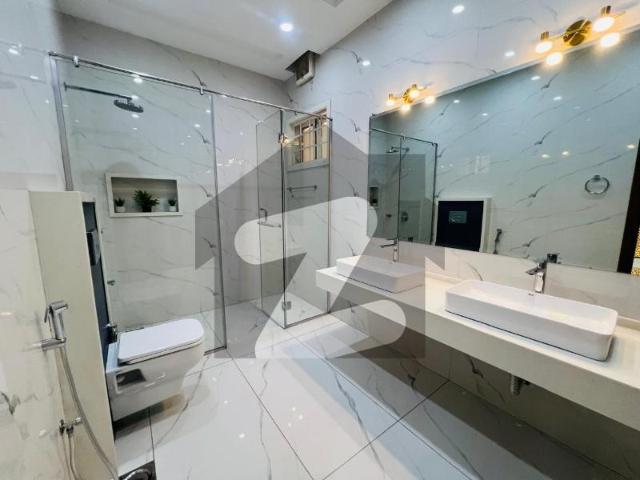 Park face elegant designer house in phase 4 bahria town phase 4