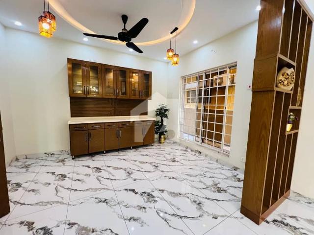 Park face elegant designer house in phase 4