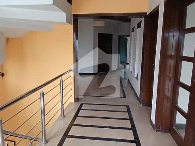 Park face full house for rent 3570