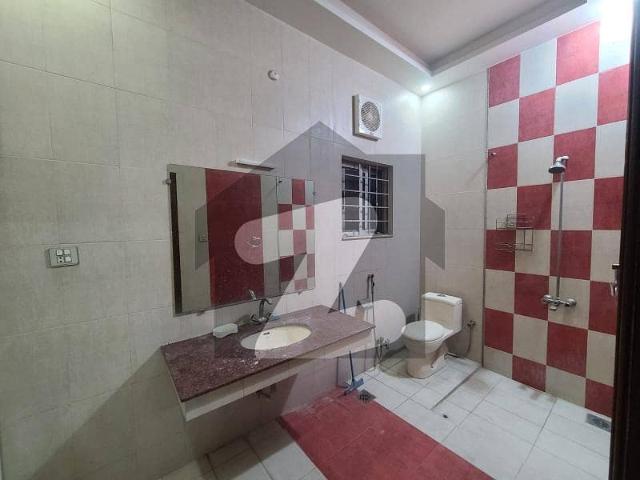 Park Face Fully Furnished Upper Portion For Rent