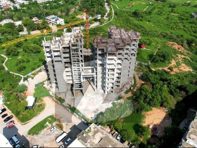 Park Face Luxury Apartment For Sale Veranda Executive