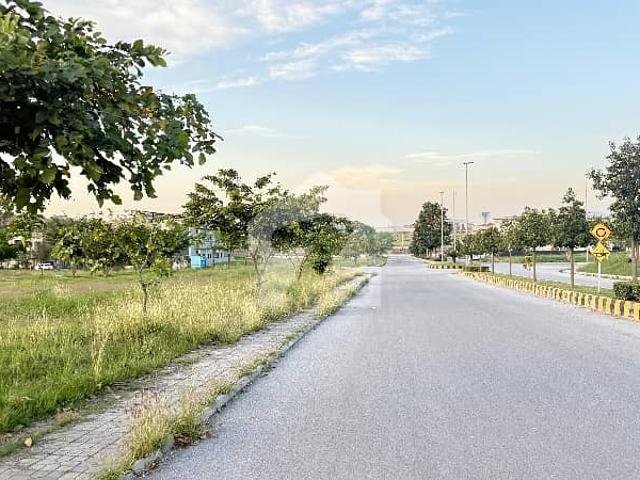 Park Face Semi Develop Possession Soon Solid Land Premium Investment Solid Level Land Ideal Location Build Your House & Investment