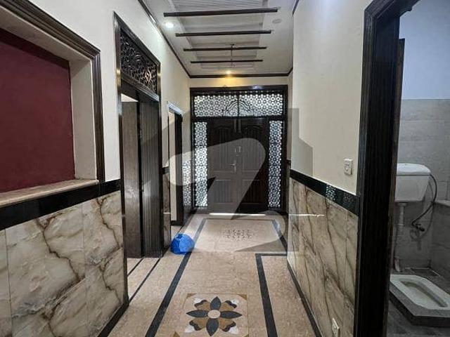 Park Face Upper Portion For Rent In I 10 Neat Clean