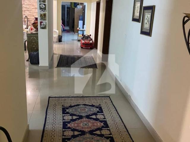 Park Facing 4 Bedroom Apartment with Servant Quarter Savoy Residence F 11