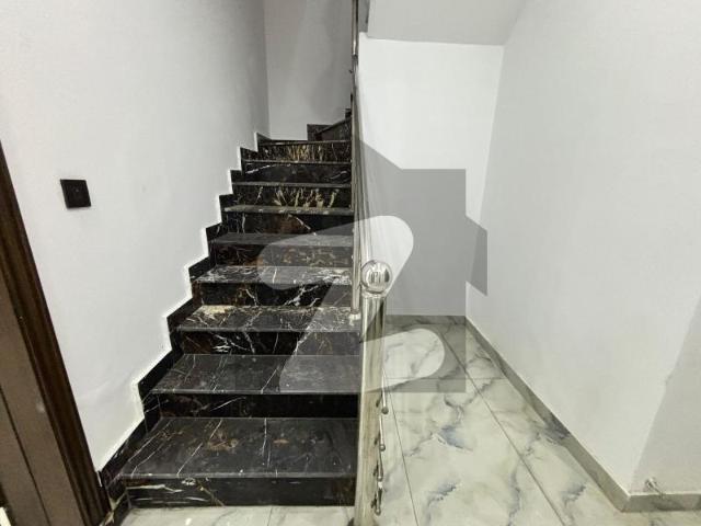 Park Facing 5 Marla House For Sale DD Block Citi Housing Gujranwala Citi Housing Phase 1 Block DD