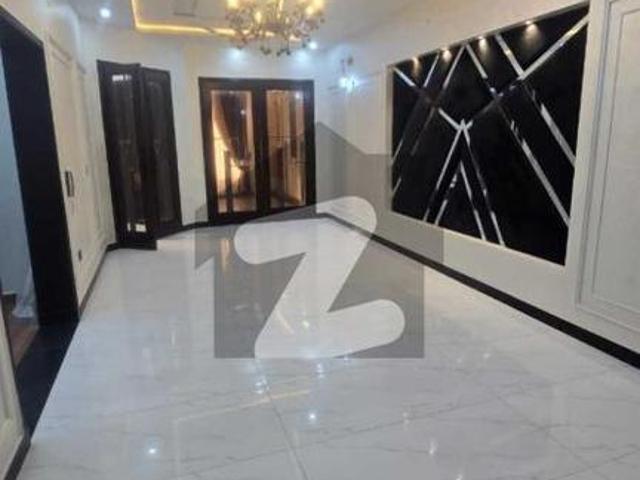 Park Facing 10 Marla Brand New House For Sale In Lake City Sector M 2A Raiwind Road Lahore Lake City Sector M 2A