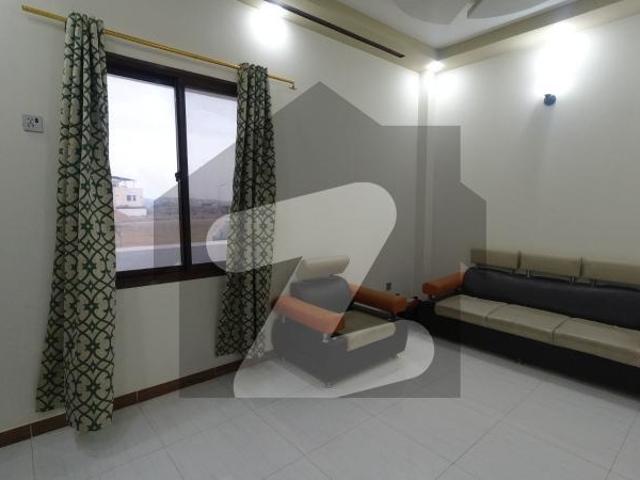 Park Facing 120 Sq. Yd. Bungalow For Sale Naya Nazimabad