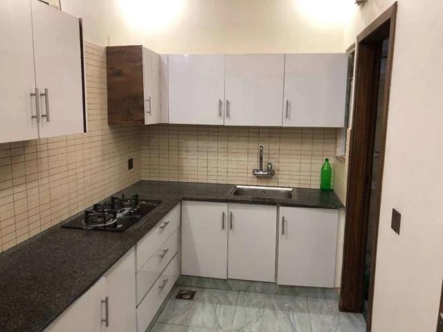 Park Facing 3 Marla LDA Approved House For Sale Lahore Bahria Town ID 43794