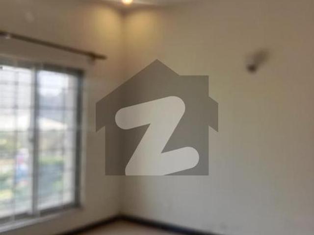 Park Facing Upper Portion Available For Rent Sector A, Bahria Enclave Islamabad Bahria Enclave Sector A