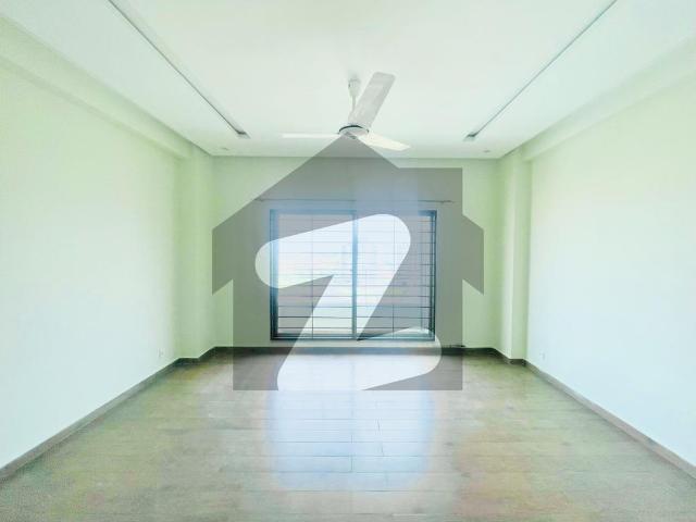 Park Facing Brand New 10 Marla 3 Bedroom Apartment Available For Rent In Askari 11 Lhr Askari 11