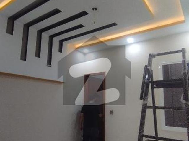 Park Facing House For Sale Saadi Town Block 7