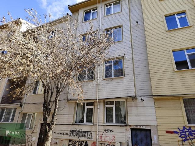 Park Gayrimenkul'den Bağlarda Satılık Ön Cephe İskanlı 1+1 Daire