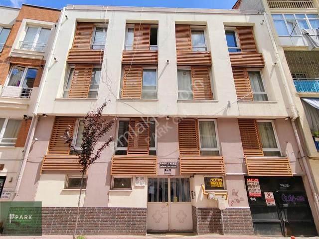 Park Gayrimenkul'den Eskibağlarda Kiralık Geniş 1+1 Daire