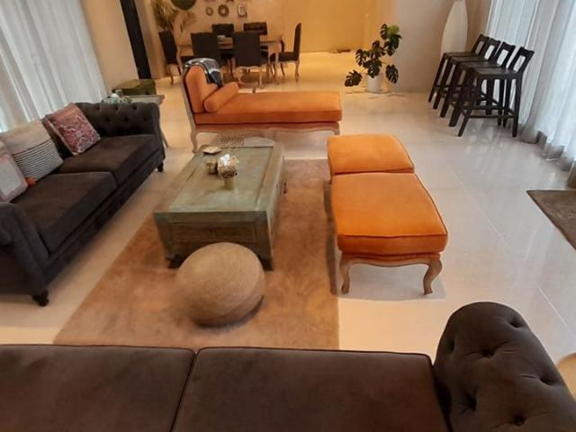 Park Grandeur 3.5 Bedroom 1750 Sq. Ft. Apartment in Baner Pune Listing ID: #10345