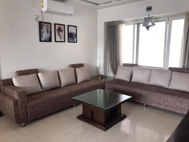 Park Grandeur 3 Bedroom 1850 Sq. Ft. Apartment in Baner Pune Listing ID: #10385