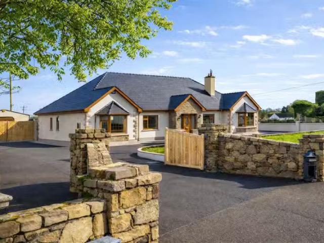 Park House, Kilcormac, Offaly, R42 RF88