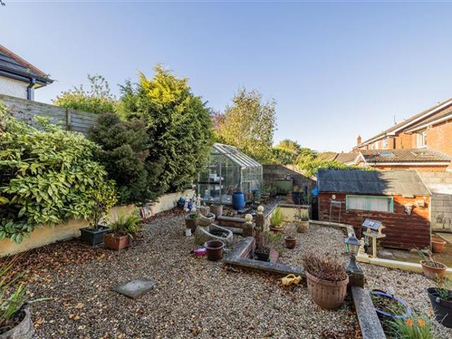 Park House, 1 St. Andrew's Grove, Malahide, County Dublin O'Farrell Cleere Auctioneers 4837 MyHome. Ie Residential