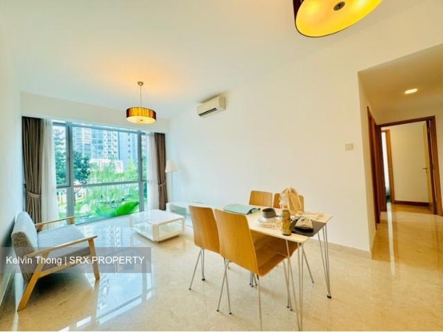 Park Infinia At Wee Nam D11, Condominium