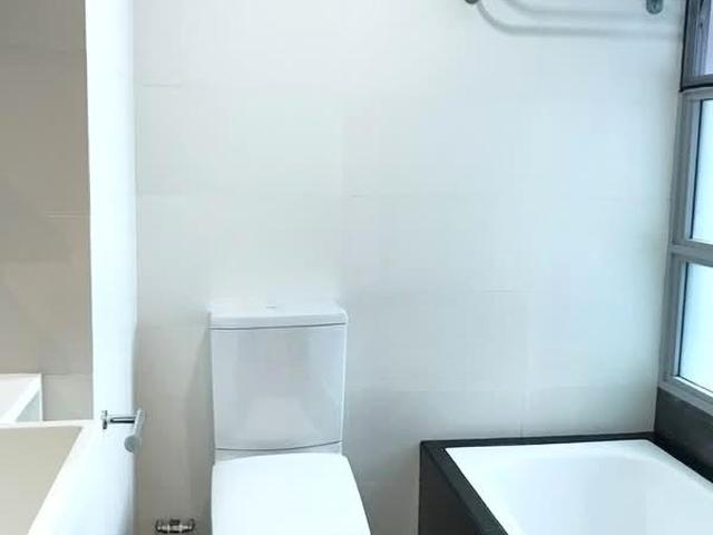 Park Infinia At Wee Nam D11, Condominium