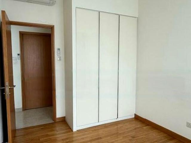 Park Infinia At Wee Nam D11, Condominium