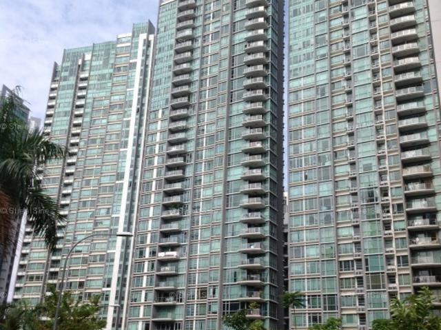 Park Infinia At Wee Nam D11, Condominium