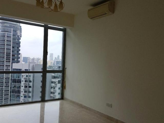 Park Infinia At Wee Nam D11, Condominium