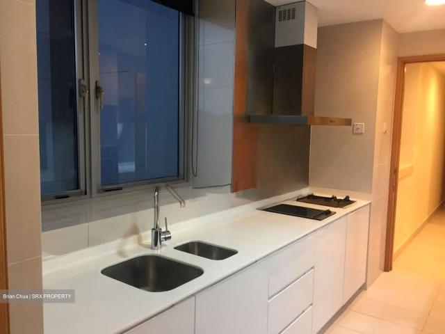 Park Infinia At Wee Nam D11, Condominium