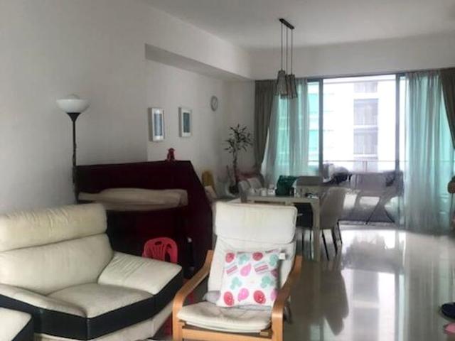 Park Infinia At Wee Nam D11, Condominium