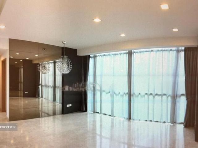 Park Infinia At Wee Nam D11, Condominium