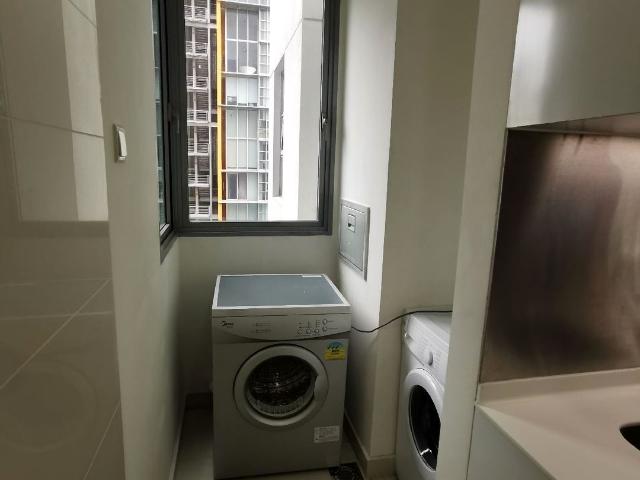 Park Infinia At Wee Nam D11, Condominium