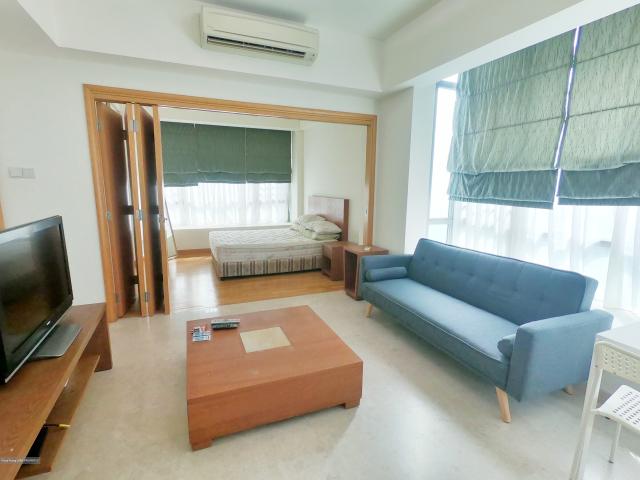 Park Infinia At Wee Nam D11, Condominium