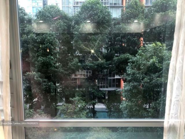 Park Infinia At Wee Nam D11, Condominium