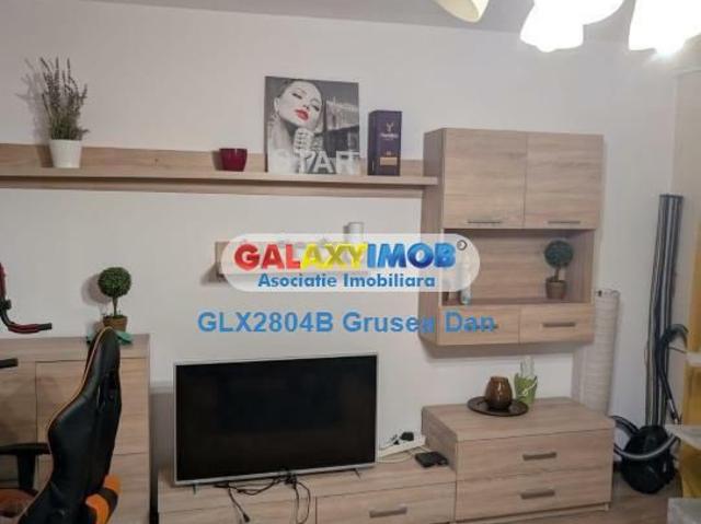 park lake IOR view | 2 camere 63mp 1980 | cada AC modern parcare