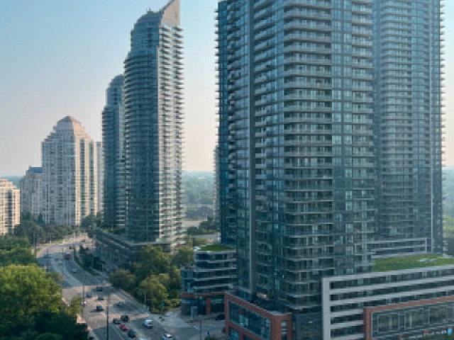 Park Lawn And Lake Shore Condo For Sale 2 Bed Room