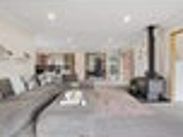 Park Like Grounds, Exceptional Family Living