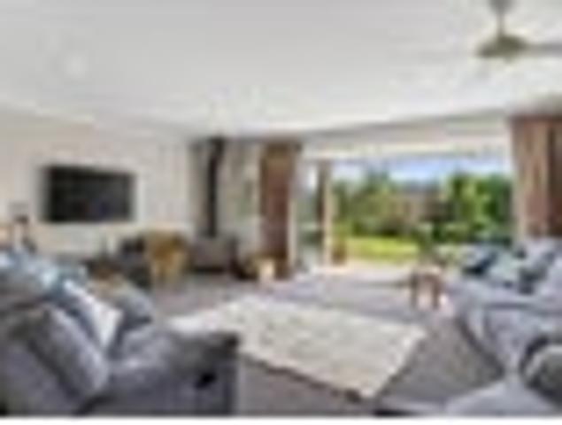 Park Like Perfection Space to Live & Entertain