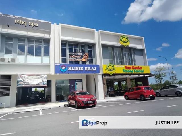 Park Place Cybersouth Shop for Sale