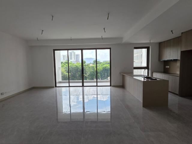 park place, condominium