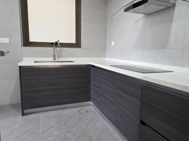 park place, condominium