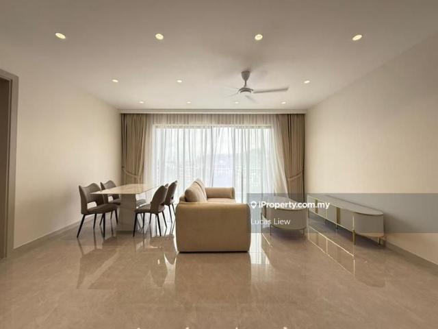 Park Place, Desa Parkcity