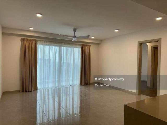 Park Place, Desa Parkcity