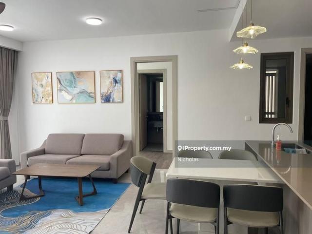 Park Place, Desa Parkcity