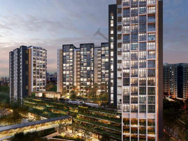 Park Place Residences