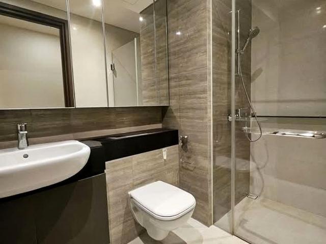 Park Place Residences At Plq D14, Apartment