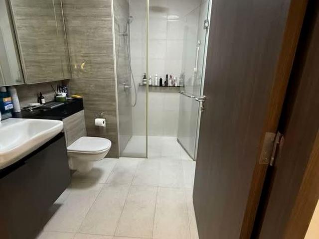 Park Place Residences At Plq D14, Apartment