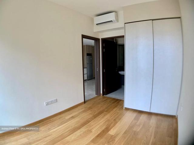 Park Place Residences At Plq D14, Apartment