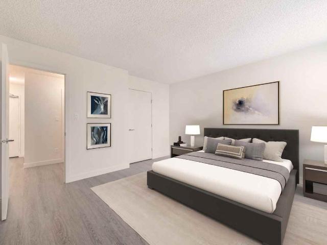 Park Place Tower 1 Bedroom Apartment for Rent at 8920 100 St Nw, Edmonton, AB T6E 4Y8 Strathcona