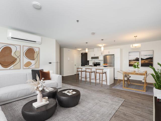 Park Place 2 Bed Charles A [object Promise] for Rent