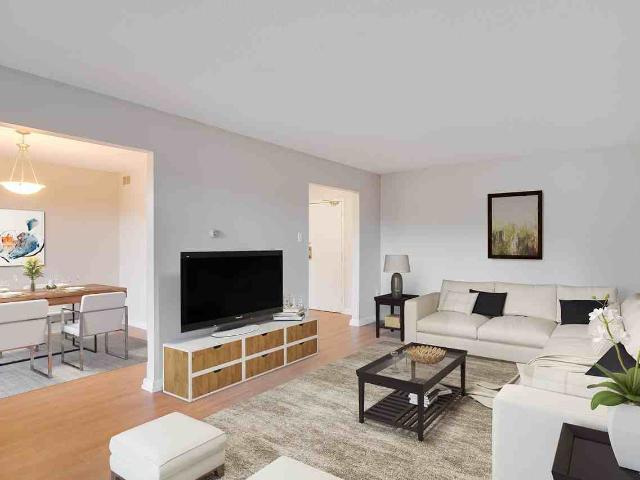 Park Place 2 Bedroom Apartment for Rent at 81 York St, Kitchener, ON N2G 1T6 KW Hospital