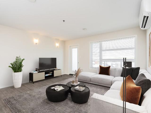 Park Place 3 Bedroom Apartment for Rent at 800 Ravelston Ave W, Winnipeg, MB R2C 5T3